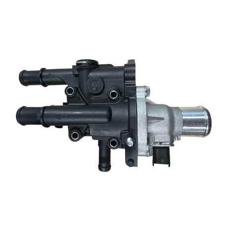 Thermostat & Housing With Sensor Fit For Holden Cruze JG JH Trax TJ Barina TM Astra AH Chevrolet Opel Vauxhall 1.8L 1.6L 25192228 - Machter