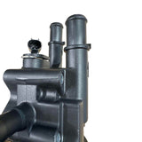 Thermostat & Housing With Sensor Fit For Holden Cruze JG JH Trax TJ Barina TM Astra AH Chevrolet Opel Vauxhall 1.8L 1.6L 25192228 THE-HLN006 - Machter