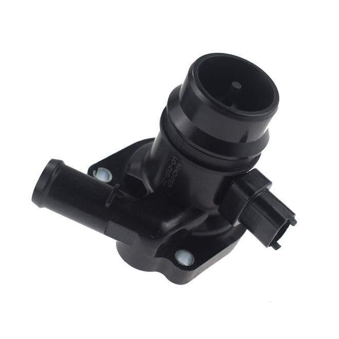 Holden Cruze JH A14NET 1.4L Turbo Thermostat 2011-2015 With Gasket THE-HLN007 - Machter
