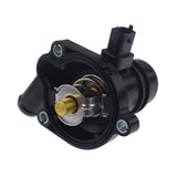 Holden Cruze JH A14NET 1.4L Turbo Thermostat 2011-2015 With Gasket THE-HLN007 - Machter
