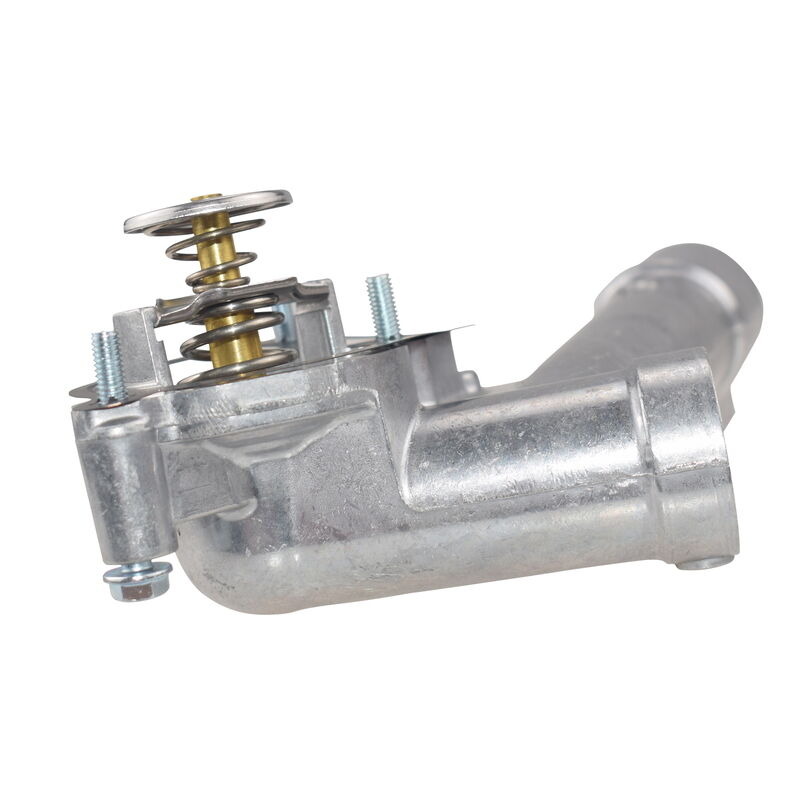 Thermostat Fit For Holden Commodore Berlina Calais Statesman V6 VZ VE WL WM 3.6L With Gasket THE-HLN008 - Machter
