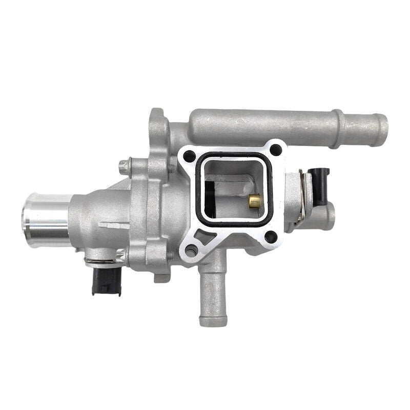 Thermostat Fit For Cruze JG JH 1.8L Barina TM 1.6L F18D4 A16LET With Gasket 2009-2016 THE-HLN009 - Machter