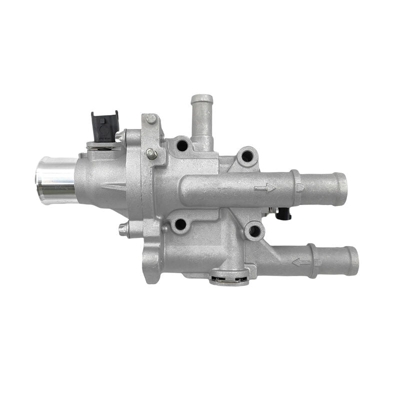 Thermostat Fit For Cruze JG JH 1.8L Barina TM 1.6L F18D4 A16LET With Gasket 2009-2016 THE-HLN009 - Machter