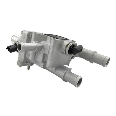 Thermostat Fit For Cruze JG JH 1.8L Barina TM 1.6L F18D4 A16LET With Gasket 2009-2016 - Machter