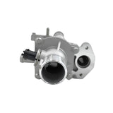 Thermostat Fit For Cruze JG JH 1.8L Barina TM 1.6L F18D4 A16LET With Gasket 2009-2016 THE-HLN009 - Machter