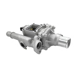 Thermostat Fit For Cruze JG JH 1.8L Barina TM 1.6L F18D4 A16LET With Gasket 2009-2016 THE-HLN009 - Machter