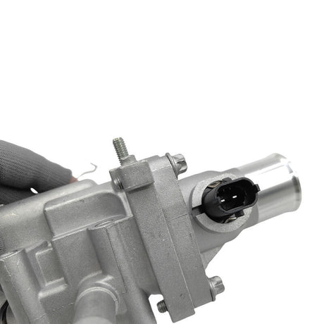 Thermostat Fit For Cruze JG JH 1.8L Barina TM 1.6L F18D4 A16LET With Gasket 2009-2016 - Machter