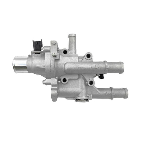 Thermostat Fit For Cruze JG JH 1.8L Barina TM 1.6L F18D4 A16LET With Gasket 2009-2016 - Machter