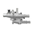 Thermostat Fit For Cruze JG JH 1.8L Barina TM 1.6L F18D4 A16LET With Gasket 2009-2016 THE-HLN009 - Machter