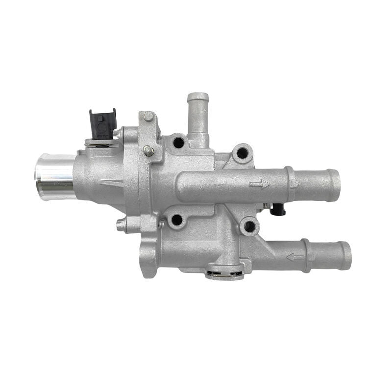 Thermostat Fit For Cruze JG JH 1.8L Barina TM 1.6L F18D4 A16LET With Gasket 2009-2016 THE-HLN009 - Machter