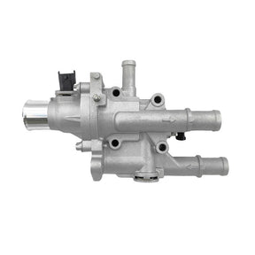 Thermostat Fit For Cruze JG JH 1.8L Barina TM 1.6L F18D4 A16LET With Gasket 2009-2016 THE-HLN009 - Machter