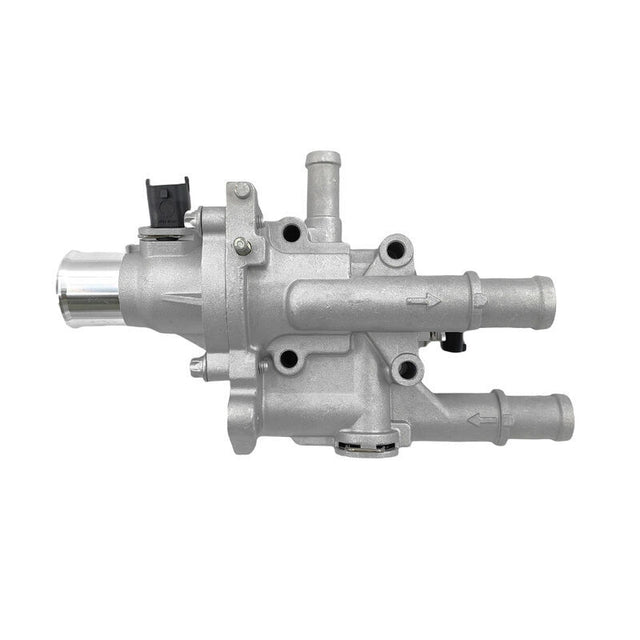 Thermostat Fit For Cruze JG JH 1.8L Barina TM 1.6L F18D4 A16LET With Gasket 2009-2016 THE-HLN009 - Machter