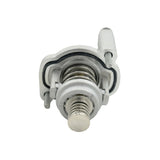 Engine Thermostat Assembly Fit For Holden Commodore ZB Acadia V6 2018-2021 With Gasket THE-HLN010 - Machter