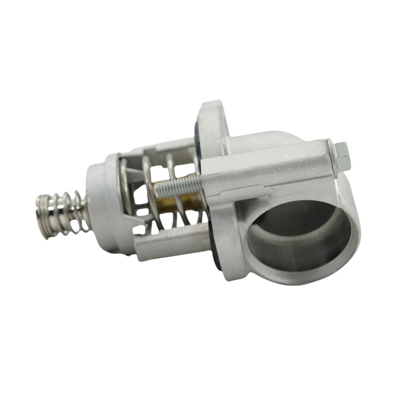 Engine Thermostat Assembly Fit For Holden Commodore ZB Acadia V6 2018-2021 With Gasket THE-HLN010 - Machter