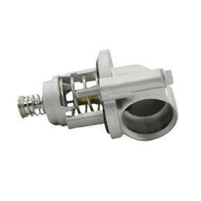 Engine Thermostat Assembly Fit For Holden Commodore ZB Acadia V6 2018-2021 With Gasket THE-HLN010 - Machter