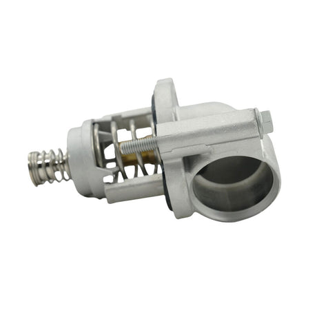Engine Thermostat Assembly Fit For Holden Commodore ZB Acadia V6 2018-2021 With Gasket THE-HLN010 - Machter