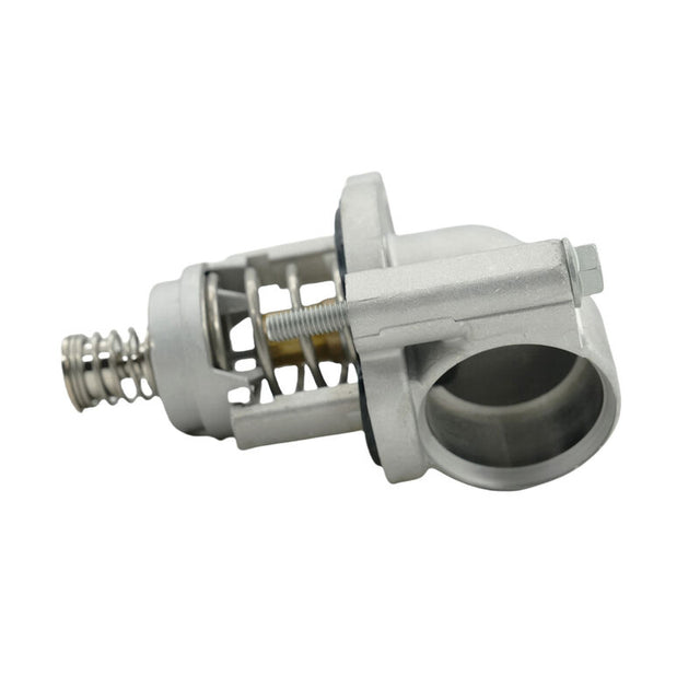 Engine Thermostat Assembly Fit For Holden Commodore ZB Acadia V6 2018-2021 With Gasket THE-HLN010 - Machter