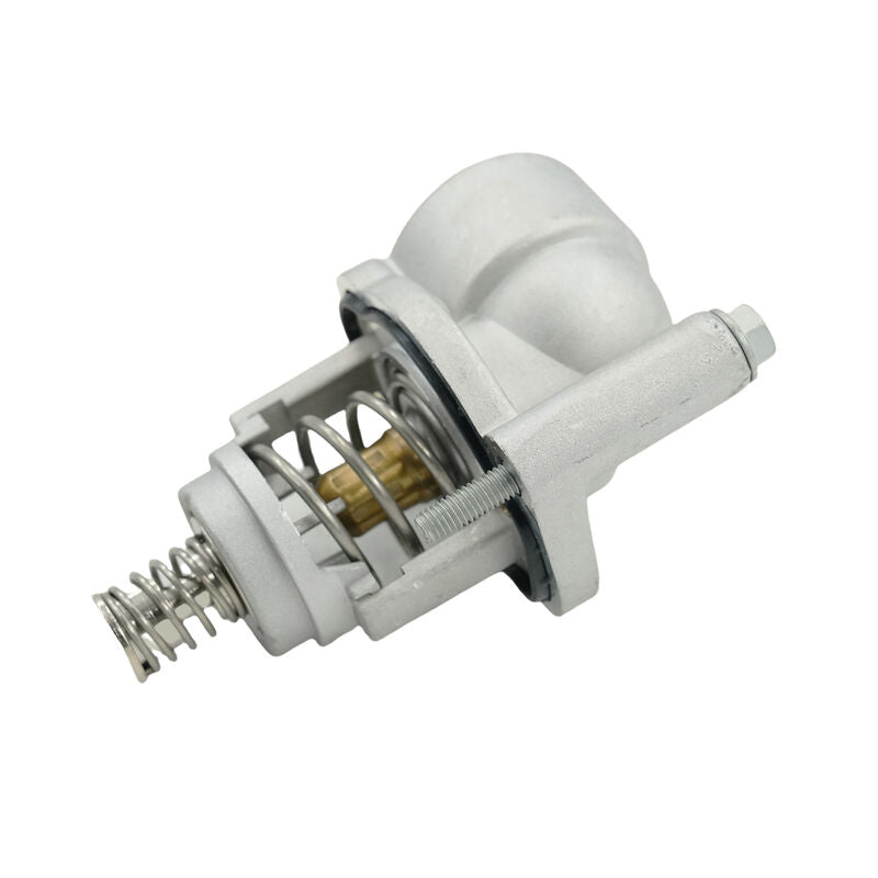 Engine Thermostat Assembly Fit For Holden Commodore ZB Acadia V6 2018-2021 With Gasket THE-HLN010 - Machter