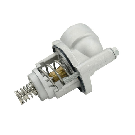 Engine Thermostat Assembly Fit For Holden Commodore ZB Acadia V6 2018-2021 With Gasket THE-HLN010 - Machter
