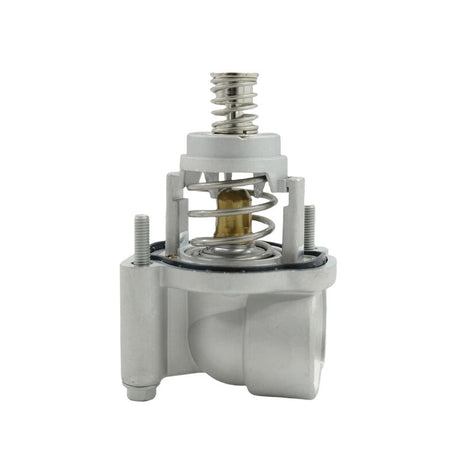 Engine Thermostat Assembly Fit For Holden Commodore ZB Acadia V6 2018-2021 With Gasket THE-HLN010 - Machter
