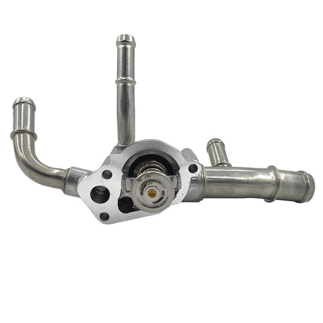 Thermostat Housing Fit For Holden Captiva CGII 3.0L V6 V-DOHC LF1 LFW 2011-ON - Machter