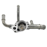 Thermostat Housing Fit For Holden Captiva CGII 3.0L V6 V-DOHC LF1 LFW 2011-ON THE-HLN012 - Machter