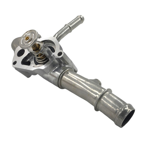Thermostat Housing Fit For Holden Captiva CGII 3.0L V6 V-DOHC LF1 LFW 2011-ON - Machter