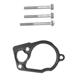 Thermostat Housing Fit For Holden Captiva CGII 3.0L V6 V-DOHC LF1 LFW 2011-ON THE-HLN012 - Machter