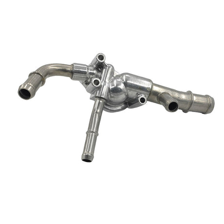 Thermostat Housing Fit For Holden Captiva CGII 3.0L V6 V-DOHC LF1 LFW 2011-ON - Machter
