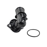 Thermostat With Housing Fit For Jeep Grand Cherokee WK 3.0L Diesel 2011-On 68253514AA 46328183 With Gasket THE-JP001 - Machter