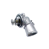 Thermostat With Housing Fit For Jeep Grand Cherokee WK 3.0L 2011-2020 68253514AA With Gasket THE-JP002 - Machter