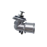Thermostat With Housing Fit For Jeep Grand Cherokee WK 3.0L 2011-2020 68253514AA With Gasket THE-JP002 - Machter