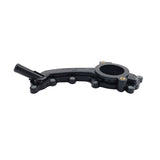 Coolant Crossover Thermostat Water Outlet Fit For Jeep Cherokee For Dodge Journey JC For Chrysler 300 LX With Gasket THE-JP003 - Machter
