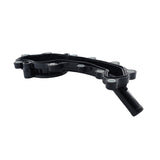Coolant Crossover Thermostat Water Outlet Fit For Jeep Cherokee For Dodge Journey JC For Chrysler 300 LX With Gasket THE-JP003 - Machter