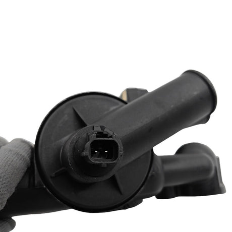 Thermostat Housing Assembly Fit For Chrysler 200 Sebring For Dodge Avenger Journey For Jeep Compass Patriot With Gasket - Machter