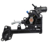Thermostat Fit For Jeep Compass M6 2.0L CRD 68332443aa 68275168AA 2018-ON THE-JP006 - Machter