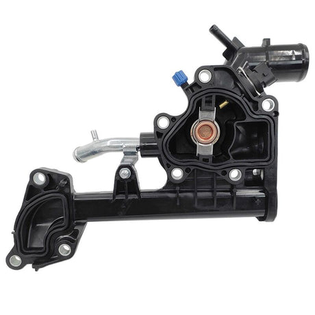 Thermostat Fit For Jeep Compass M6 2.0L CRD 68332443aa 68275168AA 2018-ON - Machter