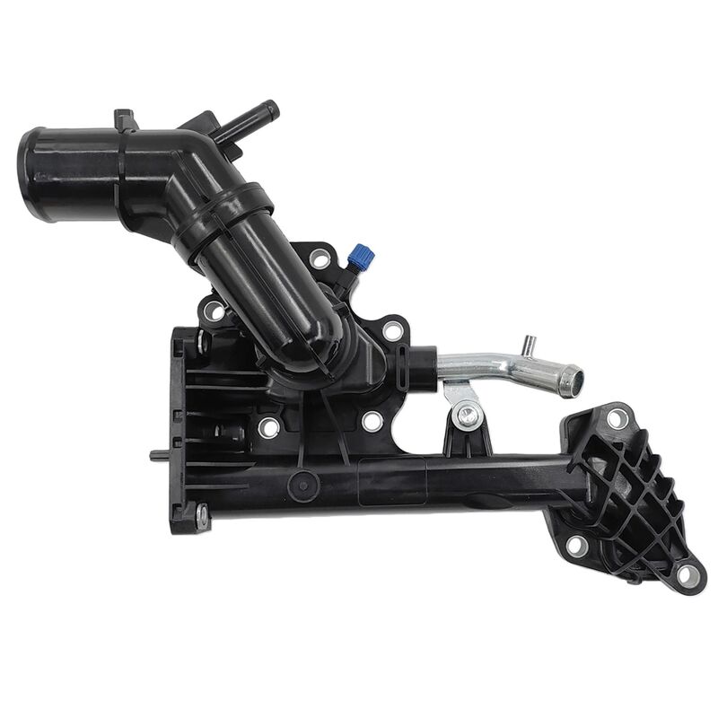 Thermostat Fit For Jeep Compass M6 2.0L CRD 68332443aa 68275168AA 2018-ON THE-JP006 - Machter