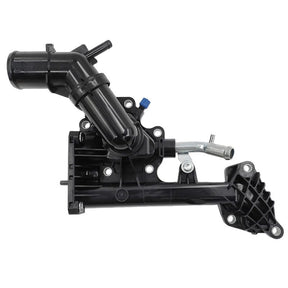 Thermostat Fit For Jeep Compass M6 2.0L CRD 68332443aa 68275168AA 2018-ON THE-JP006 - Machter