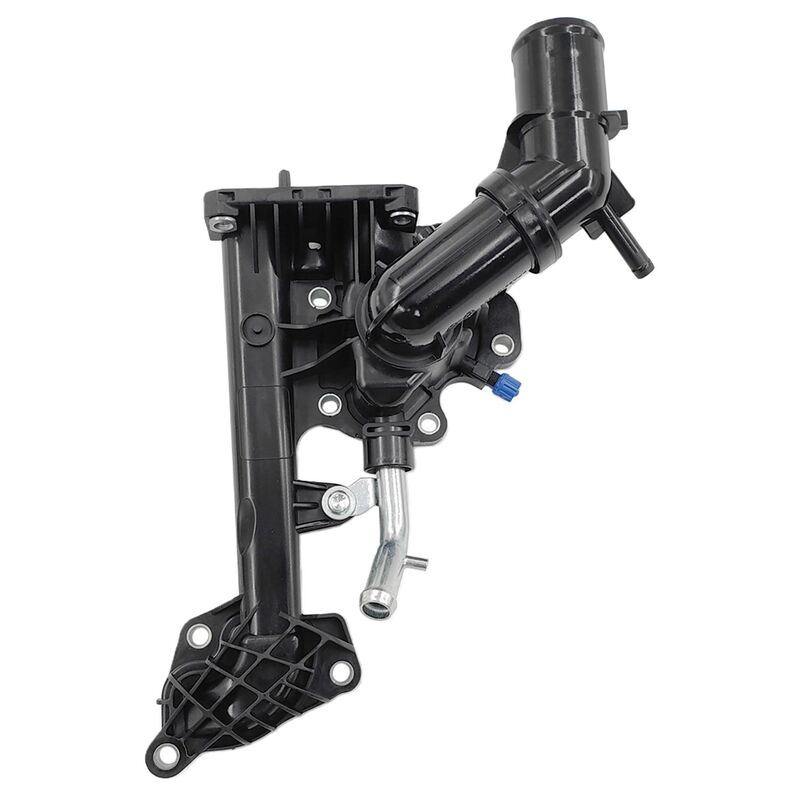 Thermostat Fit For Jeep Compass M6 2.0L CRD 68332443aa 68275168AA 2018-ON THE-JP006 - Machter