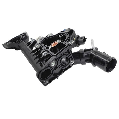 Thermostat Fit For Jeep Compass M6 2.0L CRD 68332443aa 68275168AA 2018-ON - Machter