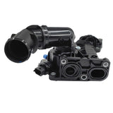 Thermostat Fit For Jeep Compass M6 2.0L CRD 68332443aa 68275168AA 2018-ON THE-JP006 - Machter