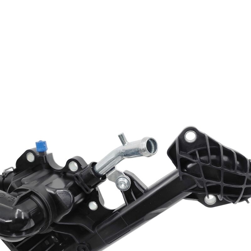 Thermostat Fit For Jeep Compass M6 2.0L CRD 68332443aa 68275168AA 2018-ON THE-JP006 - Machter