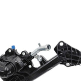 Thermostat Fit For Jeep Compass M6 2.0L CRD 68332443aa 68275168AA 2018-ON THE-JP006 - Machter