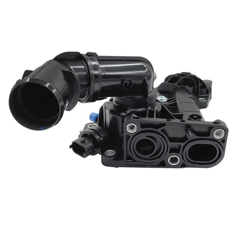 Thermostat Fit For Jeep Compass M6 2.0L CRD 68332443aa 68275168AA 2018-ON - Machter