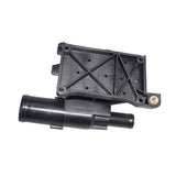 Engine Water Outlet Fit For Mazda 3 BK 2.0 BL 2.0 2.5 CX-7 L4 Hatchback Sedan 2005-2013 With Gasket THE-MA001 - Machter