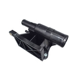 Engine Water Outlet Fit For Mazda 3 BK 2.0 BL 2.0 2.5 CX-7 L4 Hatchback Sedan 2005-2013 With Gasket THE-MA001 - Machter