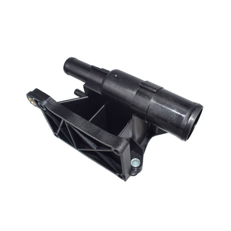 Engine Water Outlet Fit For Mazda 3 BK 2.0 BL 2.0 2.5 CX-7 L4 Hatchback Sedan 2005-2013 With Gasket THE-MA001 - Machter