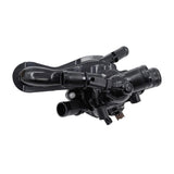 Thermostat Housing Assembly Fit For Citroen For Mini Cooper One Clubman Countryman Paceman For Peugeot With Gasket THE-MIN001 - Machter