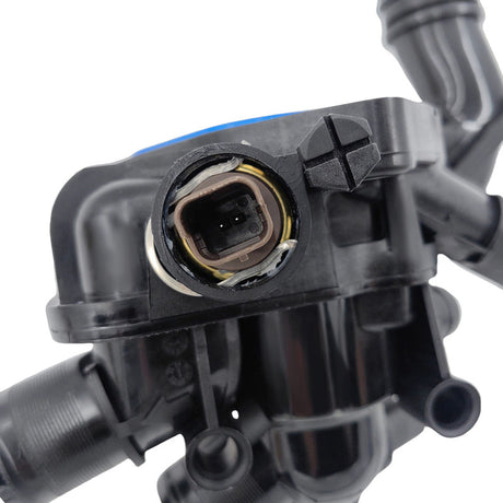 Thermostat Housing Assembly Fit For Citroen For Mini Cooper One Clubman Countryman Paceman For Peugeot With Gasket - Machter